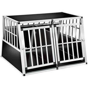 BAIYI BRAND Aluminium Dog Cages For Pets For Sale