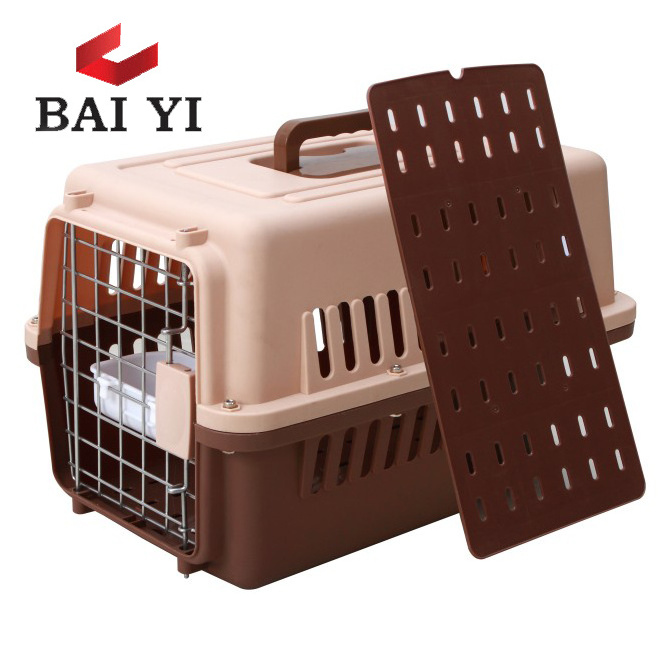 new design collapsible pet crate travel pet carrier dog cat puppy