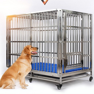 aluminum dog trolley/aluminum dog carrier trolley