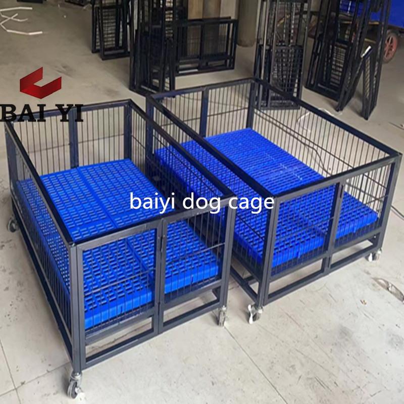 Wholesale Collapsible Dog Kennel Dog Playpen Dog Puppy Cage