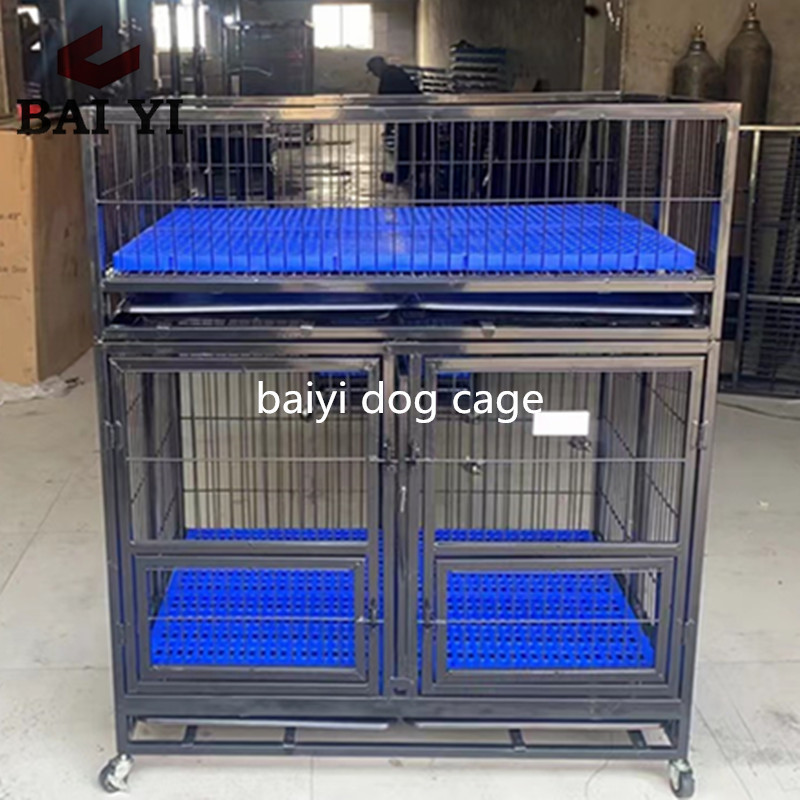 Wholesale Collapsible Dog Kennel Dog Playpen Dog Puppy Cage