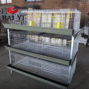 Design Modern Rooster Cage For Sale