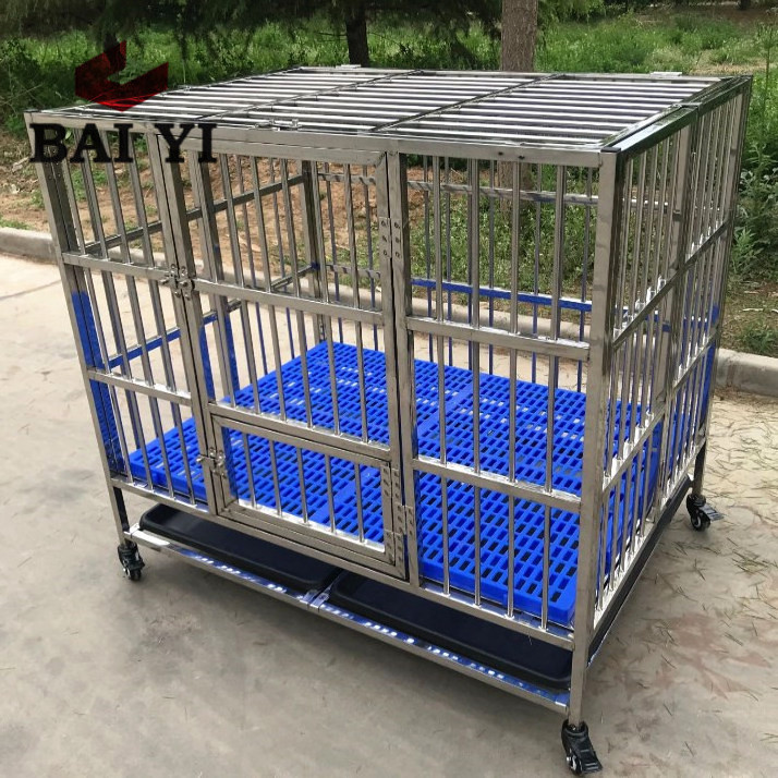 aluminum dog trolley/aluminum dog carrier trolley