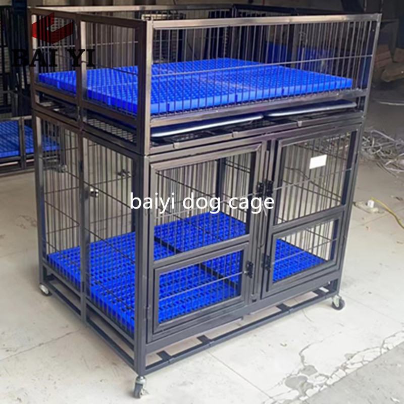 Wholesale Collapsible Dog Kennel Dog Playpen Dog Puppy Cage