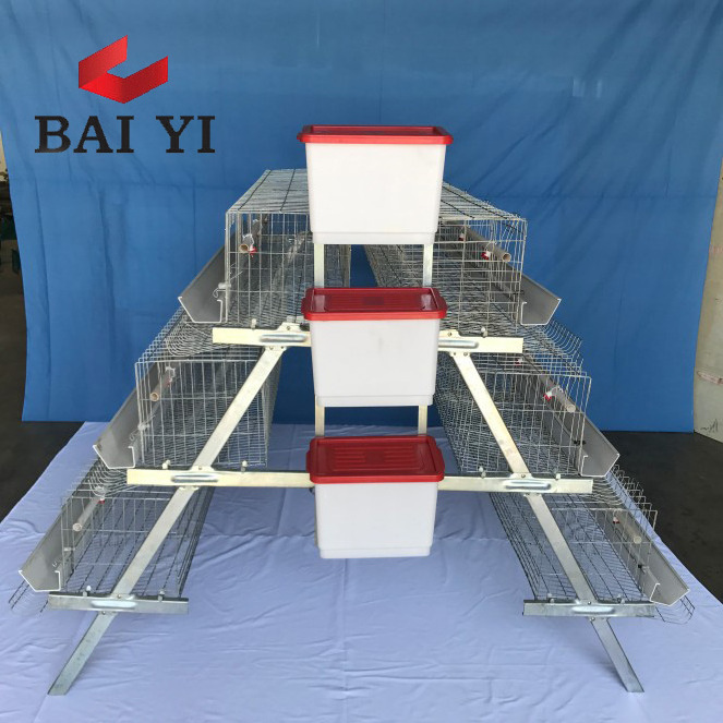 second hand layer poultry cages laying hen cage 120 chicken cages for sale in nigeria