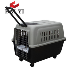 new design collapsible pet crate travel pet carrier dog cat puppy