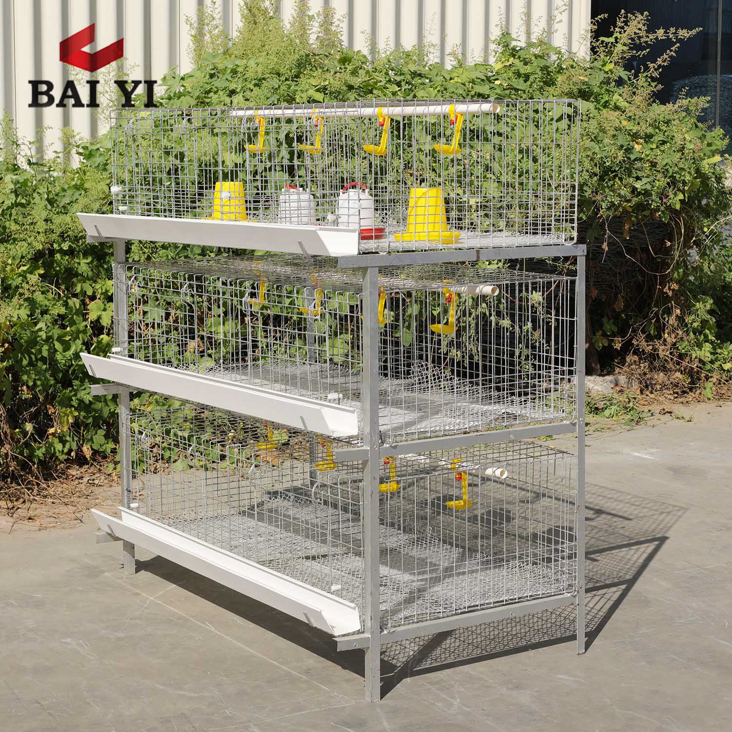 Design Modern Rooster Cage For Sale