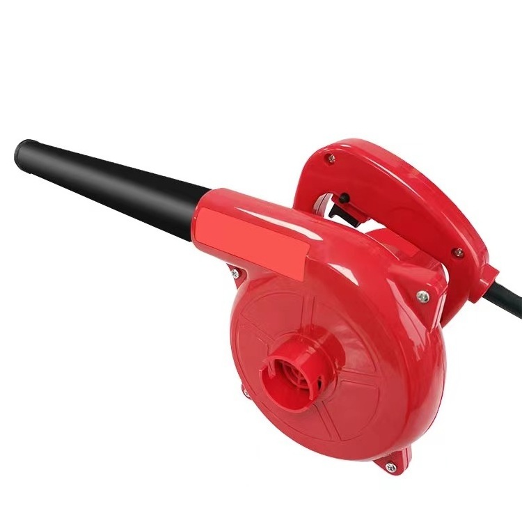 Foreign trade power tools industrial household cleaners portable blower suction air vacuum blower for computer cleaning dust