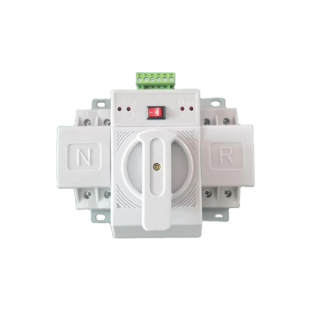 mini Automatic Transfer Switch for generator