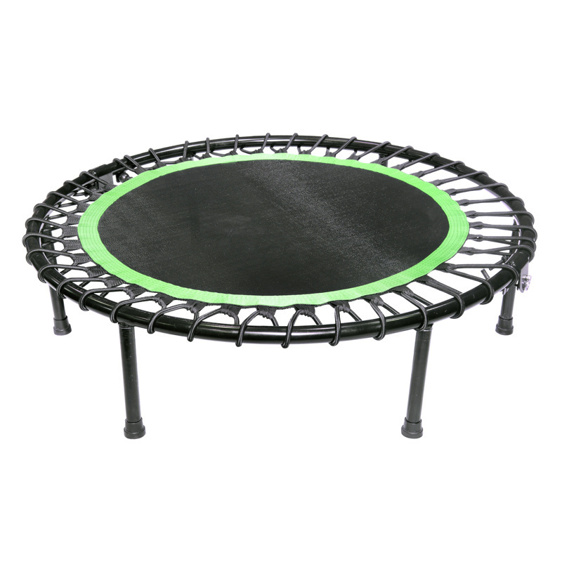 trampoline perfetto sport 5 42 inch hexagon trampoline sunken in ground trampoline