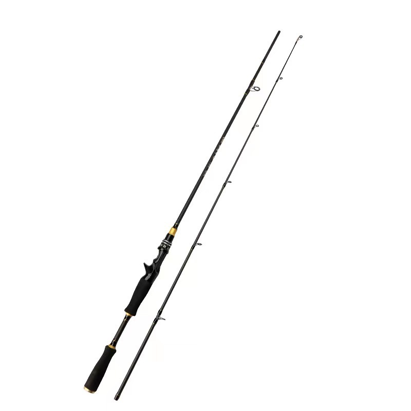 Byloo fishing surf rod 2 section 3.0m saltwater fishing casting rods lure pole de pescar march