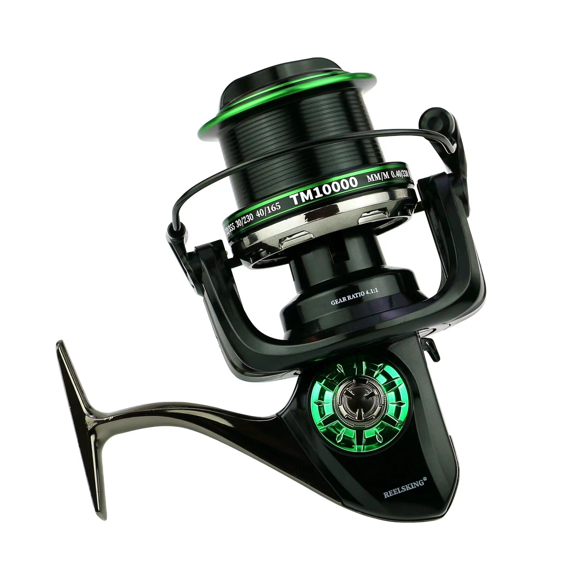 Byloo Fishing Reel Carbon Shell Lightweight Magnetic Brake Max Drag Bait Casting Reel Water Drop Fishing Reel