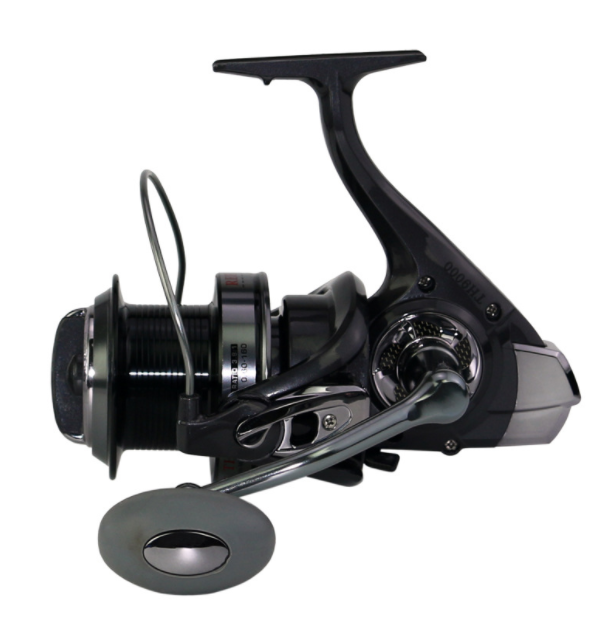 Byloo  8000 910000 12000 full metal big game spinning fishing reel all metal fishing wheel fishing tackle