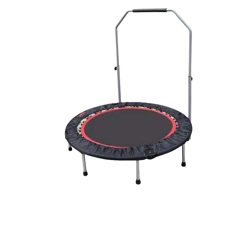 100 ft trampoline gymnastic mini  trompoline park trampolines