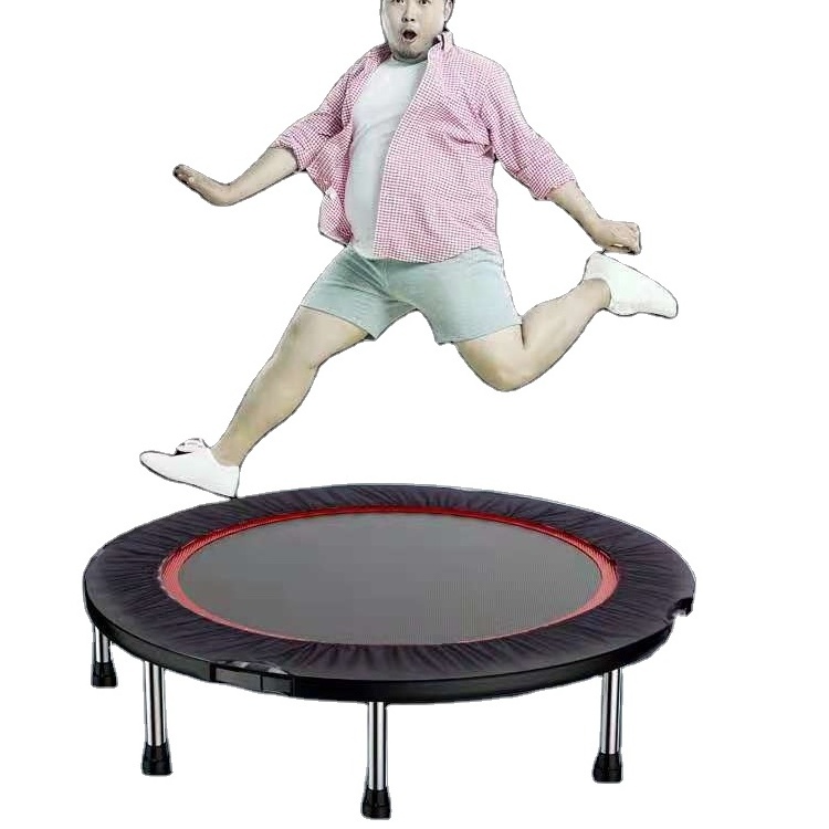 commercial training  bungee trampoline price playground exercise trampoline