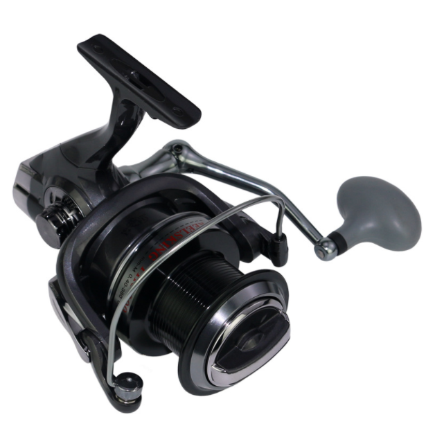 Byloo  8000 910000 12000 full metal big game spinning fishing reel all metal fishing wheel fishing tackle