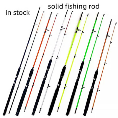 Byloo fishing rod and reel combo  wholesale fishing big game rod strong fishing rod holder spring automatic full