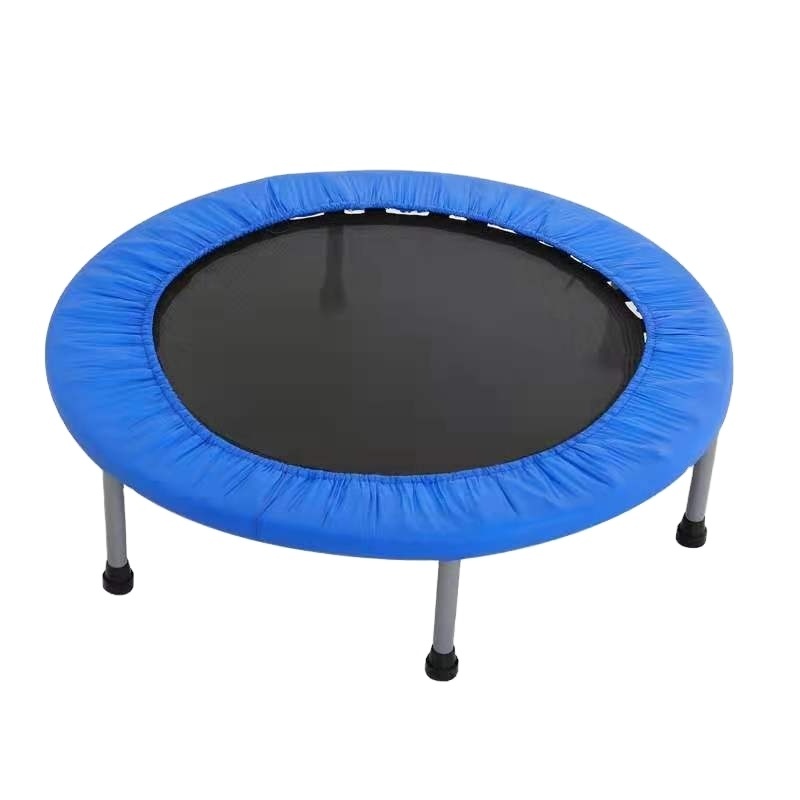 commercial training  bungee trampoline price playground exercise trampoline