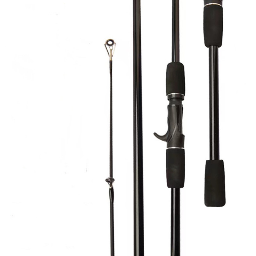 Byloo camera sea fishing rod fishing rod stocks