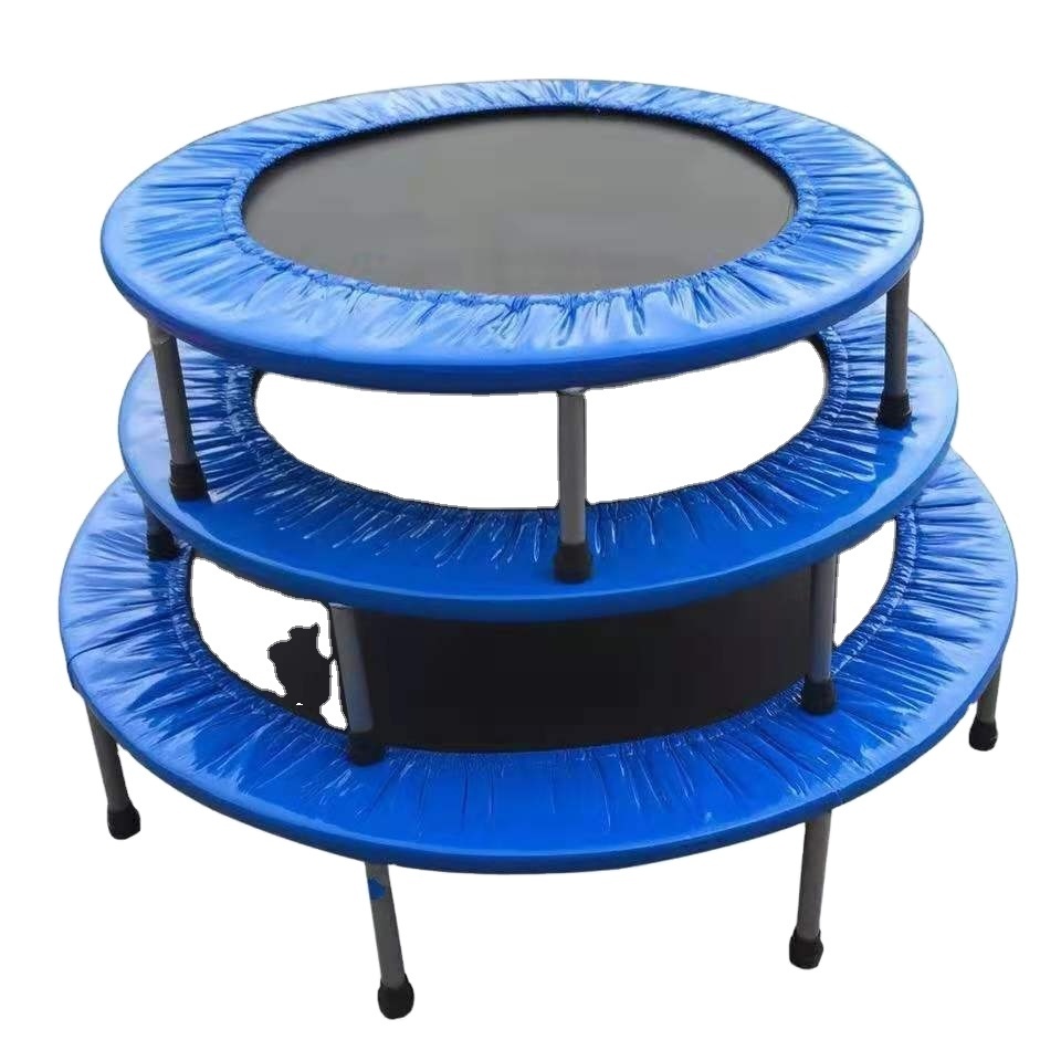 100 ft trampoline gymnastic mini  trompoline park trampolines