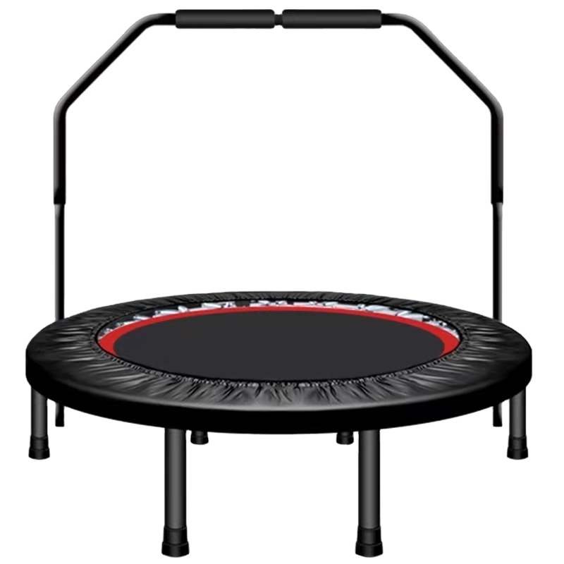 commercial training  bungee trampoline price playground exercise trampoline