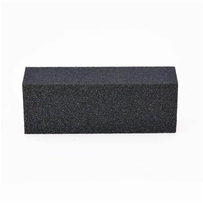 4-Ways Nail Shiner Polisher Buffer Buffing Sponge Block Sanding Files