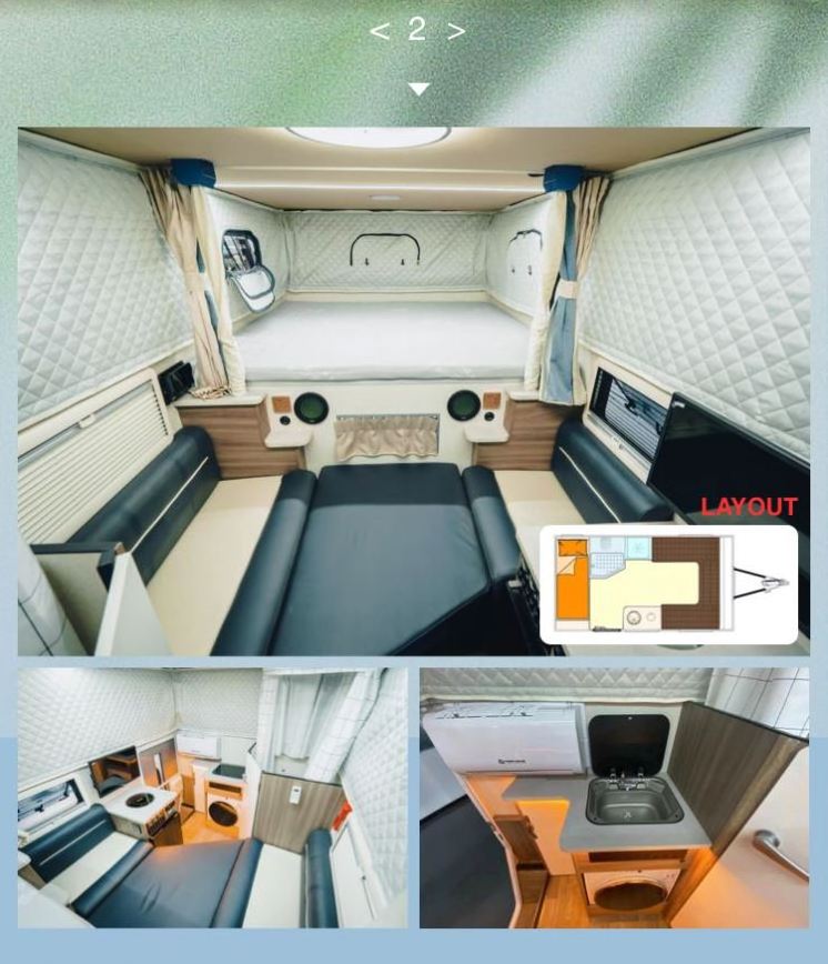 High Quality Aluminium Composite Plastic Panels For Travel Trailer Aluminum Siding Frame