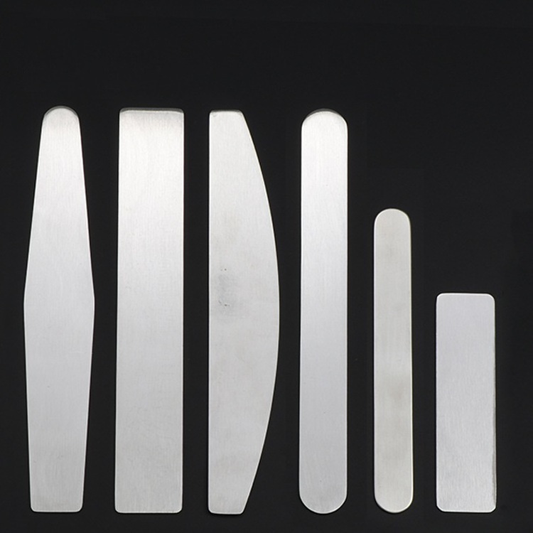 Rhombus/Square/Half-moon/straight shape steel files use replace sanding disc nail files 80/100/150/180/240 size