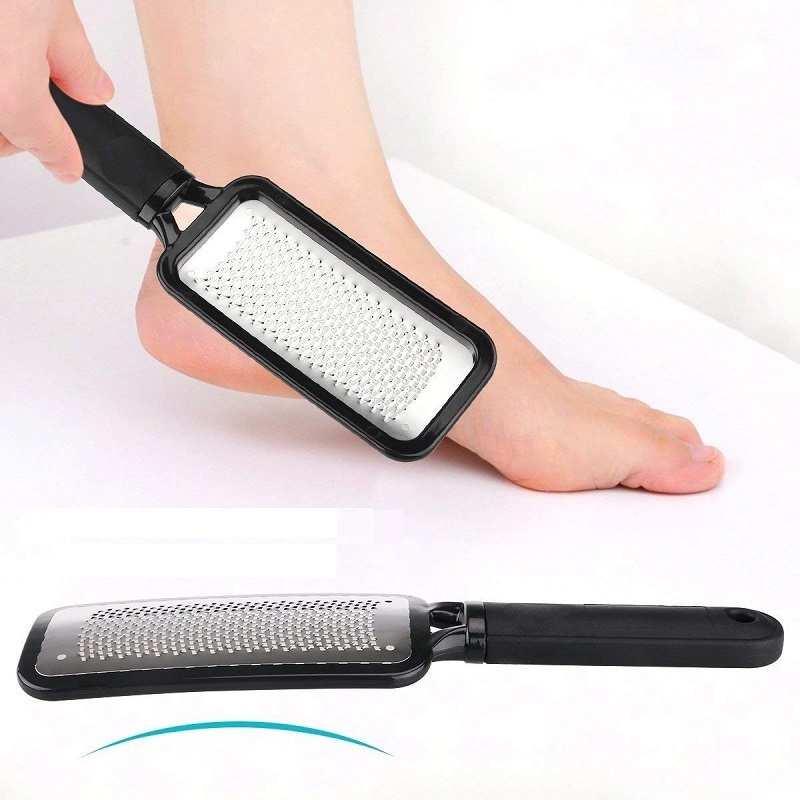 colossal foot rasp foot file and callus remover foot care file callus dead skin rasp removal