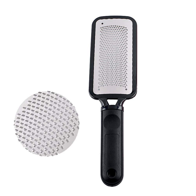 hot sell and popular colossal foot rasp professional foot file portable callus remover for feet