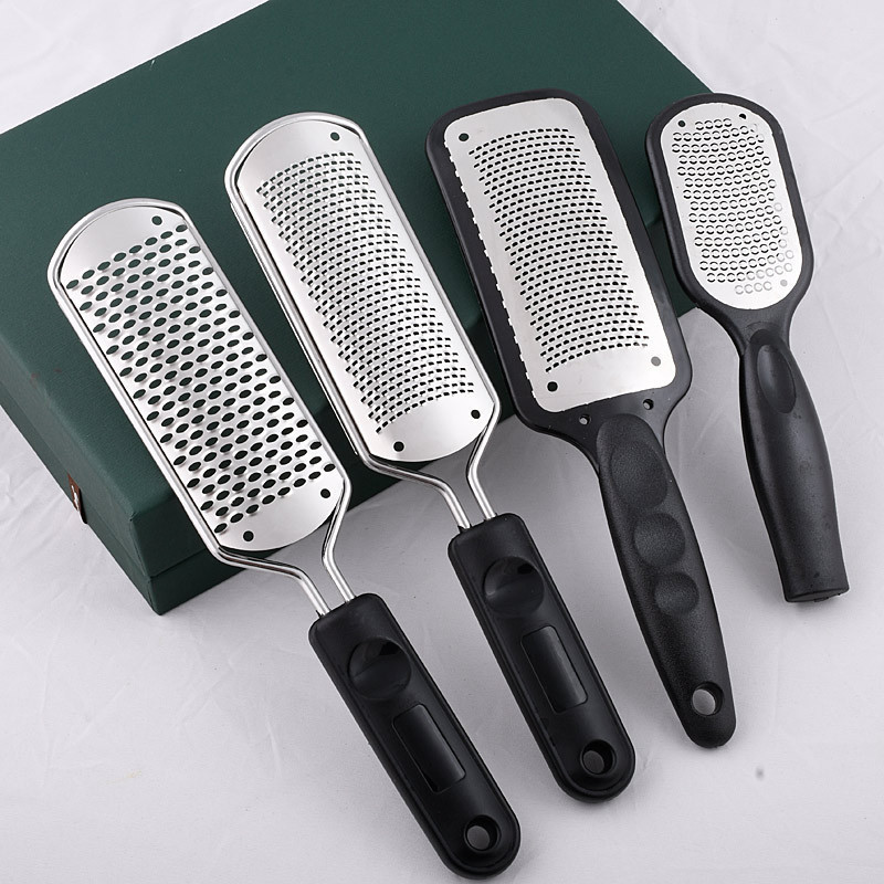 foot file callus dead skin rasp removal colossal reusable foot file dead skin remover exfoliating