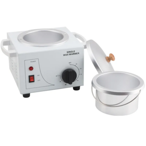 Hot Electric HIigh quality  Large Volume 600CC Wax Heater Machine WH-J303 Model  Wax Heater for Efficient Wax Melting