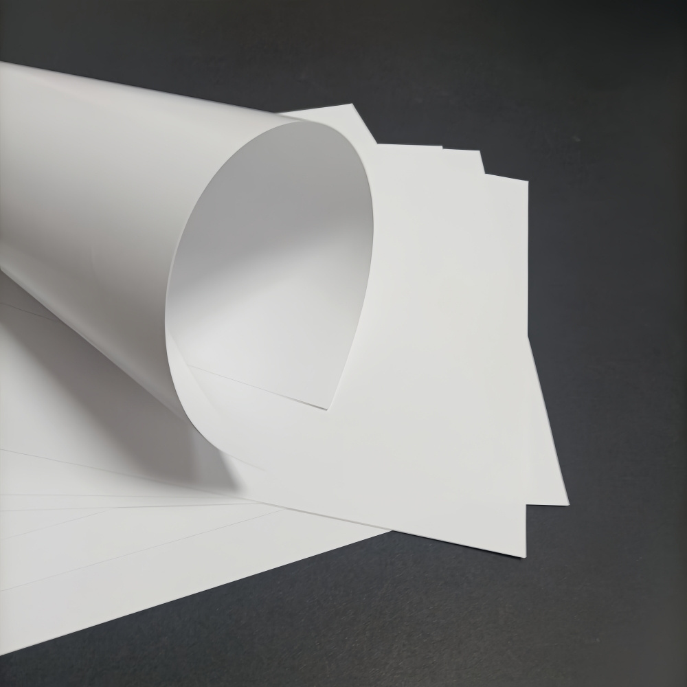 Manufacturer Glossy Bond Paper C2C Art Paper 700x1000mm for offset printing