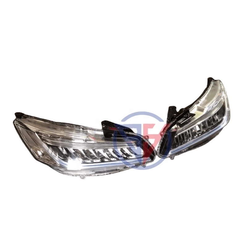 Suitable for Honda Accord front lighting headlights 2013-2021 high quality product automotive headlight lighting system