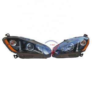 Maserati Lighting system Headlights for GT Gran Turismo original headlights for Maserati GT18-23 years