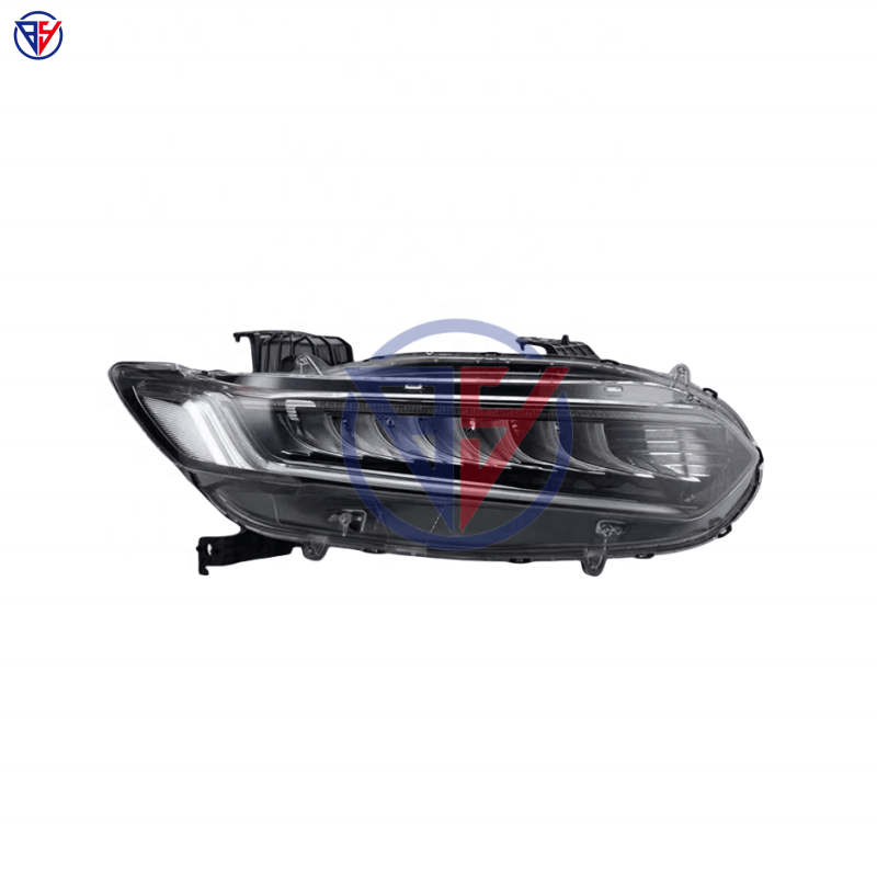 Suitable for Honda Accord front lighting headlights 2013-2021 high quality product automotive headlight lighting system