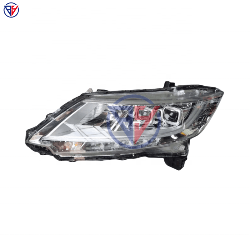 Suitable for Honda Odyssey front lighting headlights 2013-2021 high quality product automotive headlight lighting system