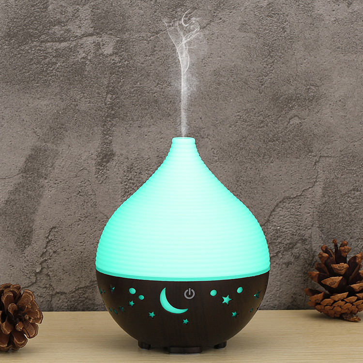 Smell Difuser Large Sticks Plastic Ac Air Control Aromatherapy Diffuser