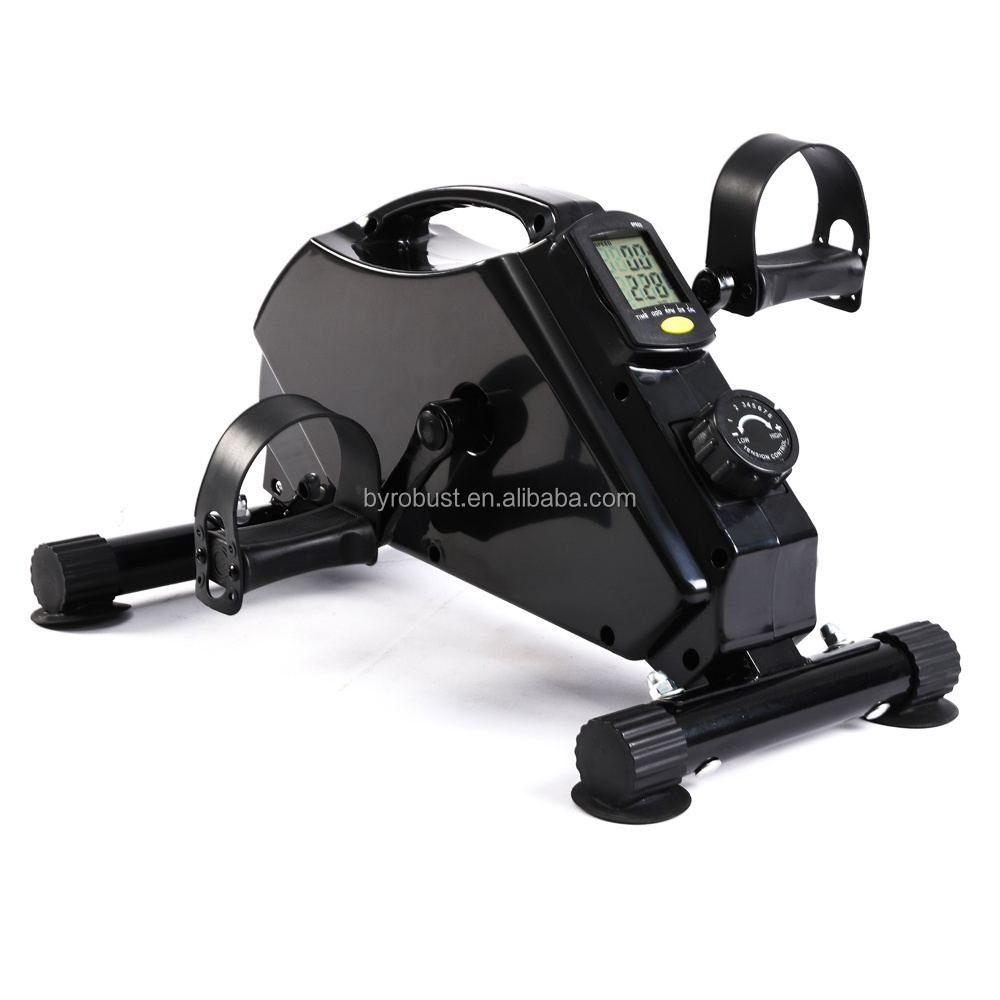 Multi-Function Cycling Exercise Body Fitness legs motorized exercise ...