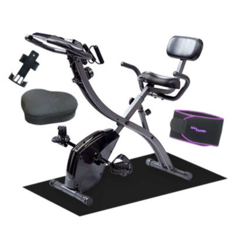 Spin Cycling Cycle Cardio Adjustable Magnetic Resistance Crane Pedal Stationary Fitness Sports Wholesale Exercise Bikes for Sale