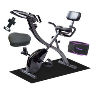 Spin Cycling Cycle Cardio Adjustable Magnetic Resistance Crane Pedal Stationary Fitness Sports Wholesale Exercise Bikes for Sale