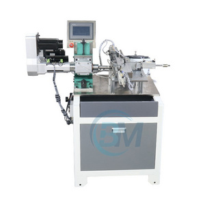 Automatic high speed Fastener nut threading tapping machine Automatic thread tapping auto drilling machine