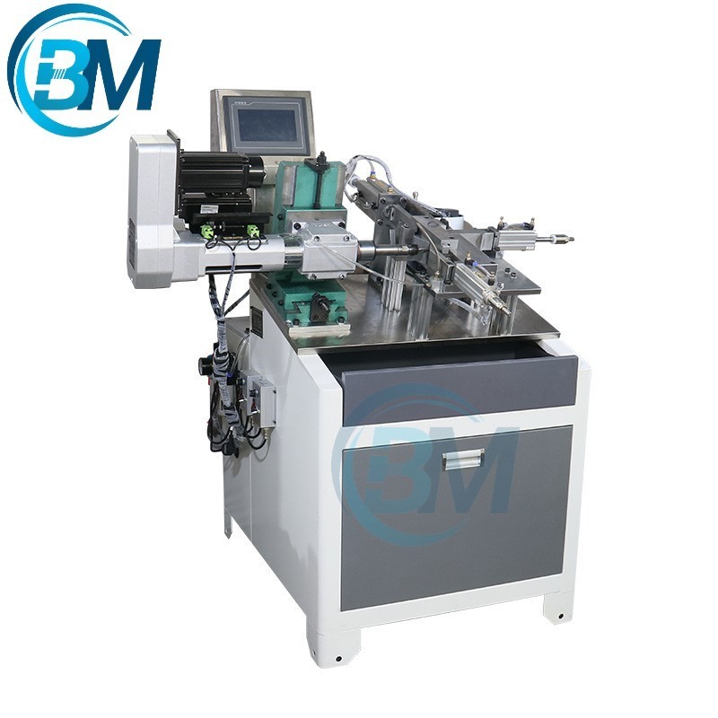 Automatic high speed Fastener nut threading tapping machine Automatic thread tapping auto drilling machine