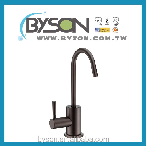 FF21015-PN Drinking Water Faucet Kitchen Beverage Faucet in Stainless Steel