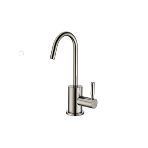 FF21015-PN Drinking Water Faucet Kitchen Beverage Faucet in Stainless Steel