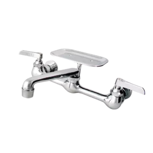 CF42131 Single Lever Bathroom Zinc Faucet Sink Commercial Faucet zinc alloy basin faucet