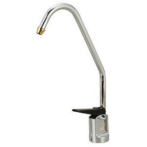 BYSON FF51003 UPC cUPC WaterSense AB1953 NSF 372 Gooseneck R/O Kitchen Sink Drinking Fountain Faucet