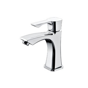 LF11265 Single Handle UPC CUPC Water Faucet Brass Basin Bathroom Lavatory Faucet