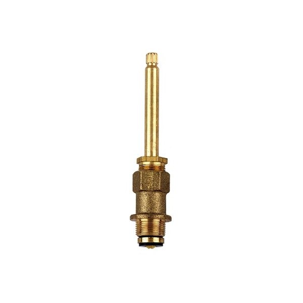 Brass Tub Shower Stem Faucet Repair Plumbing Materials Cartridge