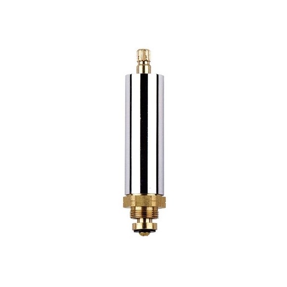 ST22004 Brass Tub Shower Accessories Valve Stem Faucet